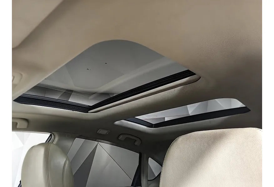 Nissan Teana 2.5 Xtronic (182 л.с.) Красный в АВИЛОН. Слайд №19