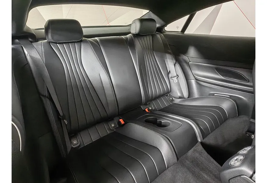 АВИЛОН - Mercedes-Benz E-Класс E 200 G-TRONIC (184 л.с.) Sport Белый - slide 13