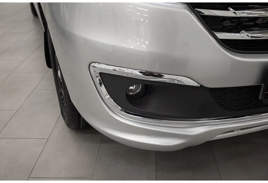 Sollers SF1 1.5 MT (136 л.с.) Серебристый в АВИЛОН. Слайд №20