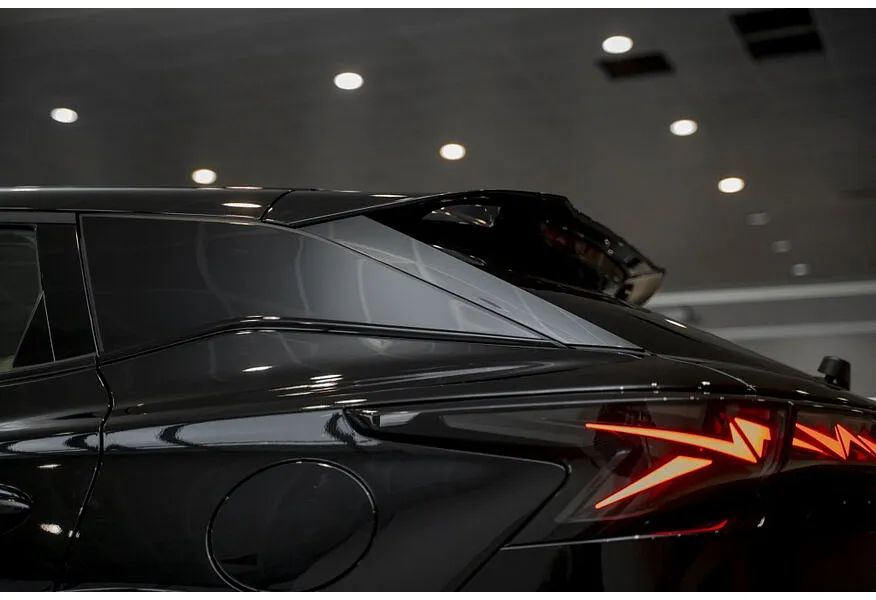Omoda C5 1.5T DCT FWD (147 л.с.) Стиль Черный в АВИЛОН. Слайд №21