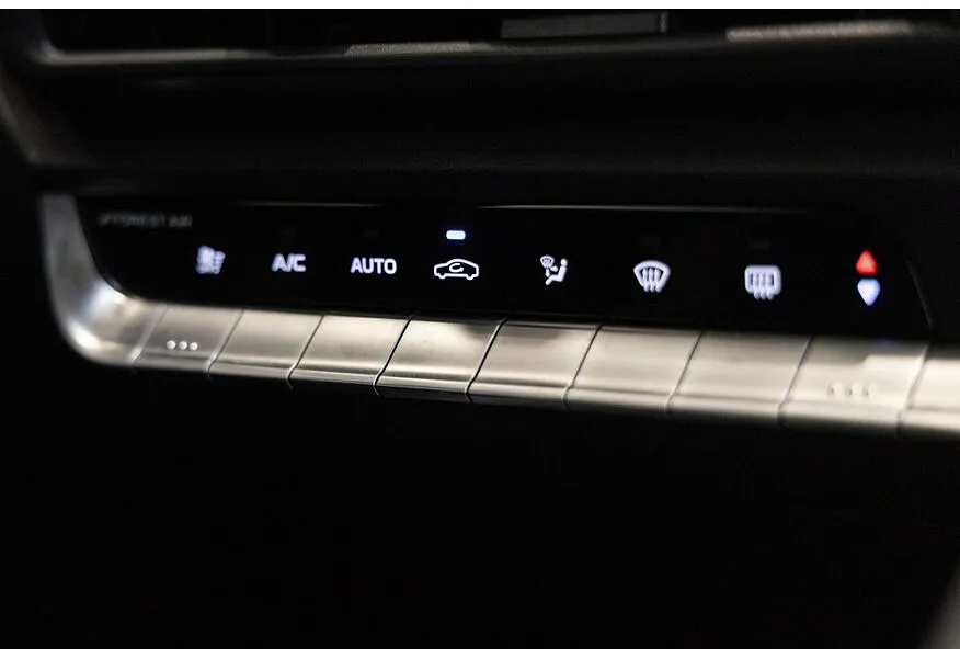 Changan CS35PLUS 1.4T 7DCT (149 л.с.) Tech Серый в АВИЛОН. Слайд №13