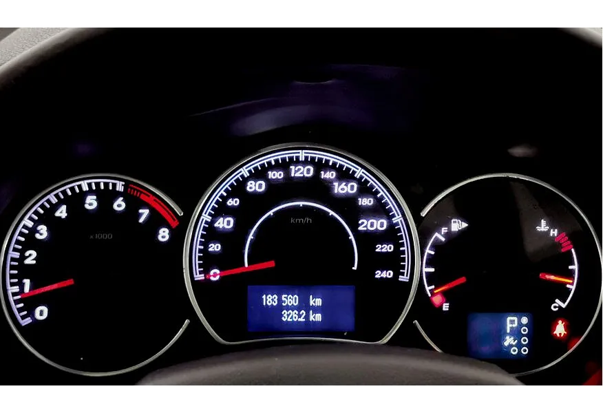 Renault Koleos 2.5 CVT 4x4 (171 л.с.) Серый в АВИЛОН. Слайд №17