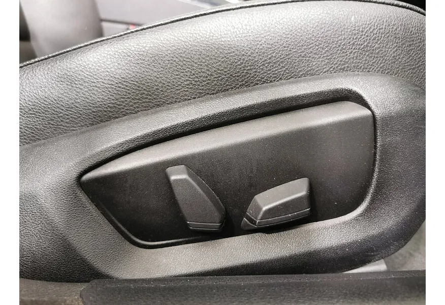 BMW 5 серия 520d Steptronic (190 л.с.) Черный в АВИЛОН. Слайд №17