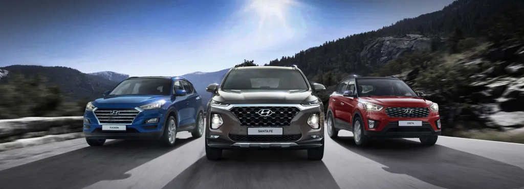 ТОП самых качественных и надежных кроссоверов в 2026 году