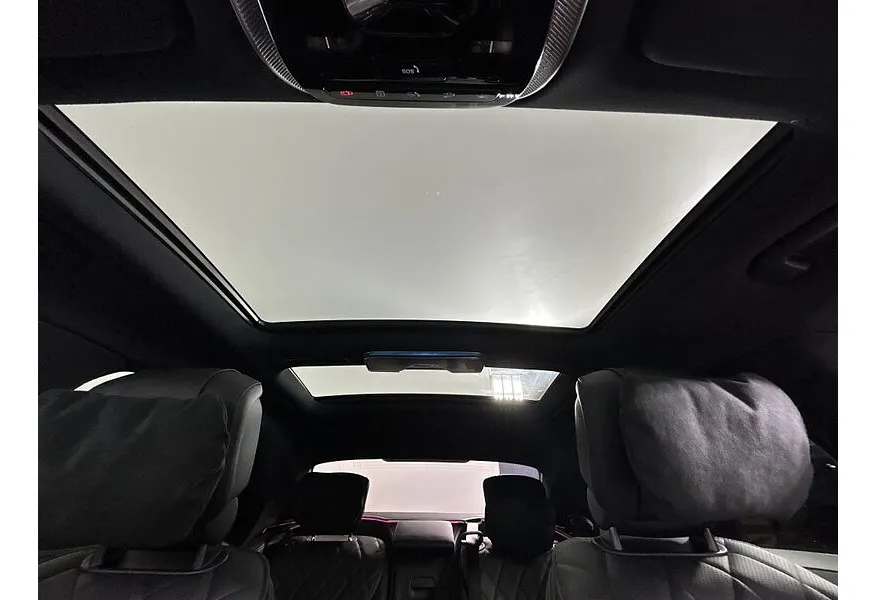 АВИЛОН - Mercedes-Benz S-Класс S 450 d 9G-TRONIC 4MATIC (330 л.с.) Черный - slide 14