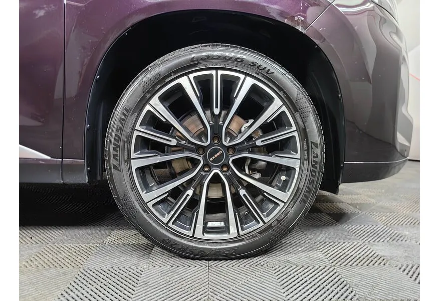АВИЛОН - EXEED VX 2.0 AMT AWD (249 л.с.) President Фиолетовый - slide 16