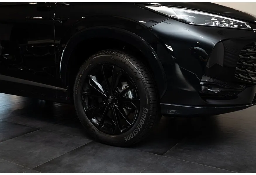 Москвич М70 1.5 DCT FWD (150 л.с.) Драйв Черный в АВИЛОН. Слайд №19