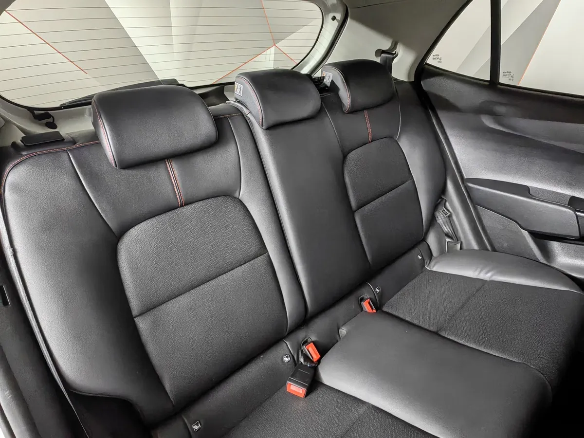 Kia Picanto 1.2 AT (84 л.с.) Classic Белый в АВИЛОН. Слайд №16