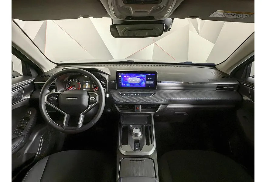 АВИЛОН - Haval Jolion 1.5 DCT (143 л.с.) Elite Серый - slide 7