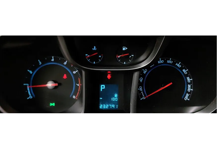 АВИЛОН - Chevrolet Orlando 1.8 AT (141 л.с.) Белый - slide 14