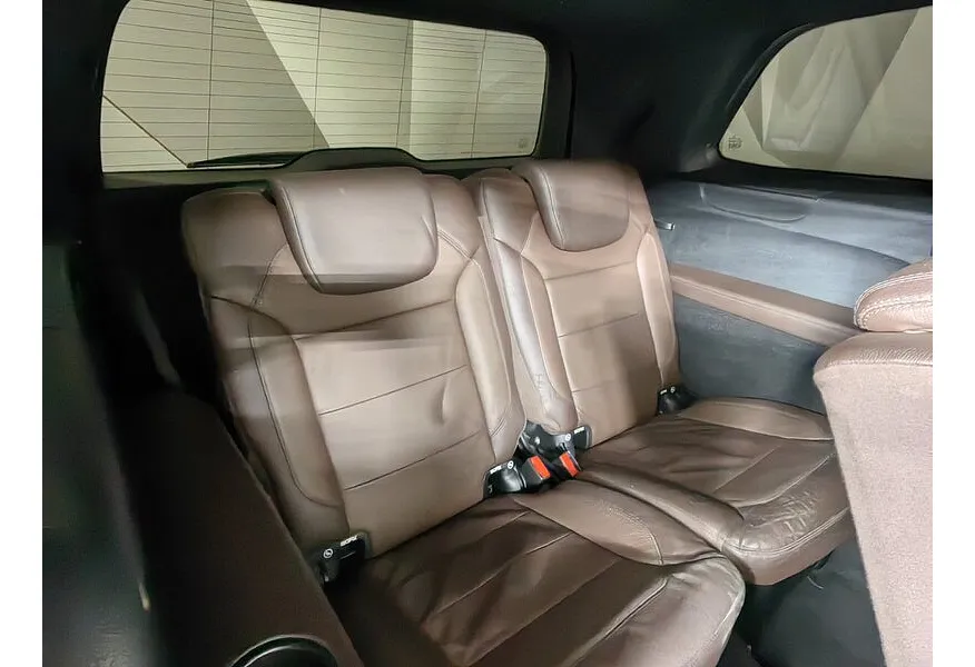 АВИЛОН - Mercedes-Benz GL 350 BlueTec 7G-Tronic Plus 4Matic (249 л.с.) Синий - slide 12