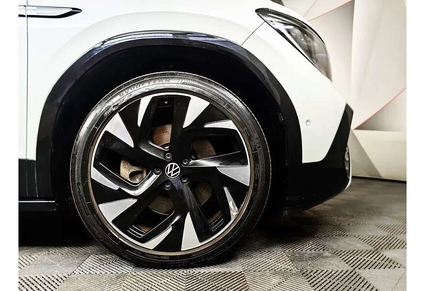 Volkswagen ID.6 AT (313 л.с.) Prime Белый в АВИЛОН. Слайд №9