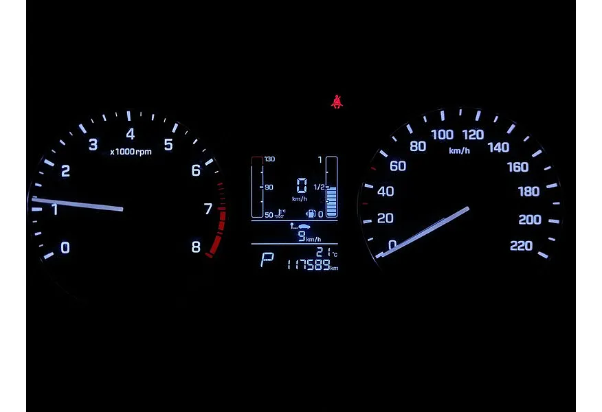 АВИЛОН - Hyundai Creta 1.6 AT (123 л.с.) Comfort Plus Черный - slide 16