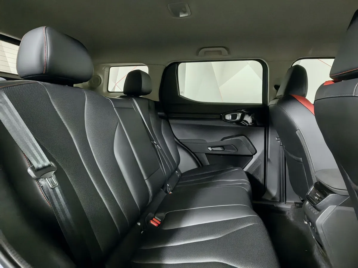 Haval PRO H3 1.5T 7DCT 2WD (143 л.с.) Premium Серый в АВИЛОН. Слайд №7