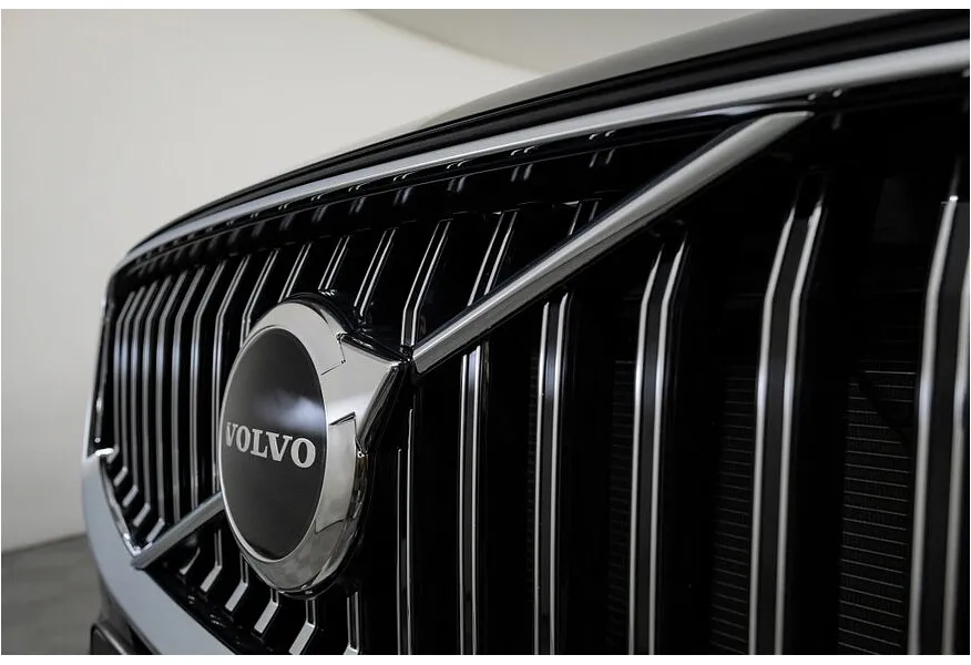 АВИЛОН - Volvo XC60 2.0 AT AWD (264 л.с.) Luxury Edition Черный - slide 16