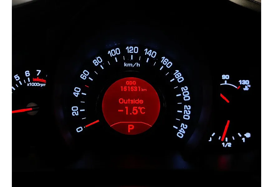 Kia Sportage 2.0 AT AWD (150 л.с.) Черный в АВИЛОН. Слайд №17