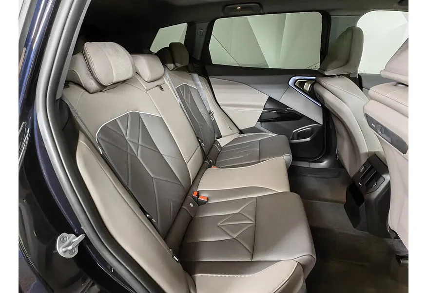 BMW X3 xDrive30L AT (258 л.с.) Синий в АВИЛОН. Слайд №13