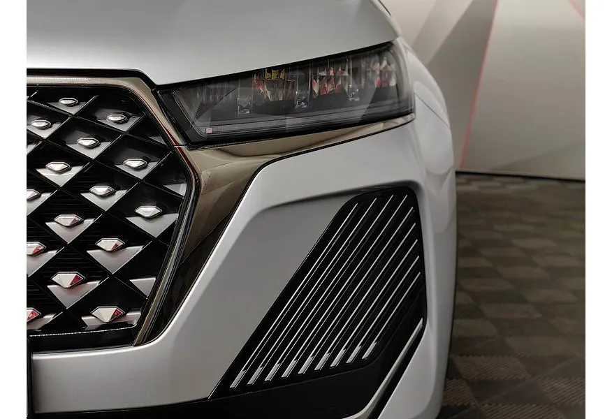 Chery Tiggo 7 Pro Max 1.6 DCT (150 л.с.) Prime (2 цвета) Серый в АВИЛОН. Слайд №10