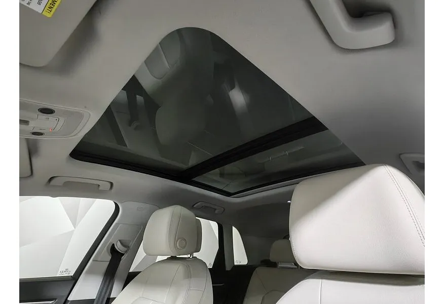 Audi Q3 2.0 45 TFSI S-tronic quattro (220 л.с.) Fashion Dynamic Edition Синий в АВИЛОН. Слайд №23