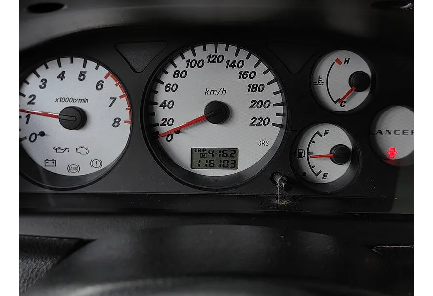 АВИЛОН - Mitsubishi Lancer 1.6 MT (98 л.с.) Зеленый - slide 13