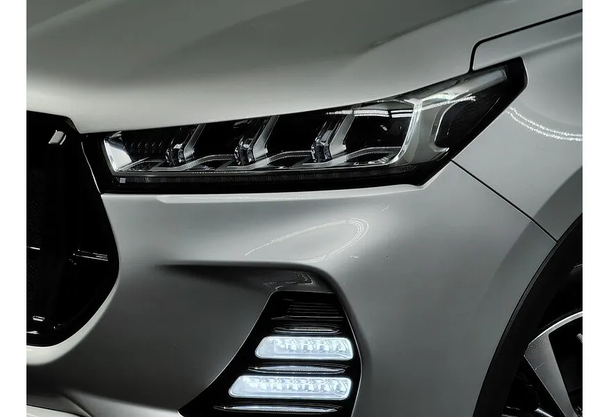 Chery Tiggo 7 Pro 1.5 CTV (147 л.с.) Prestige Серый в АВИЛОН. Слайд №10