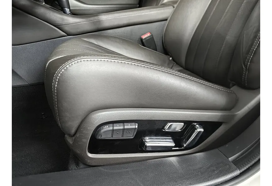 АВИЛОН - Mazda 6 Skyactiv-G 2.5T AT (231 л.с.) Executive Plus Белый - slide 19