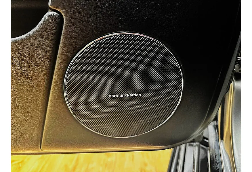 Mercedes-Benz G-Класс G 63 AMG Speedshift Plus 9G-Tronic (571 л.с.) Серый в АВИЛОН. Слайд №14