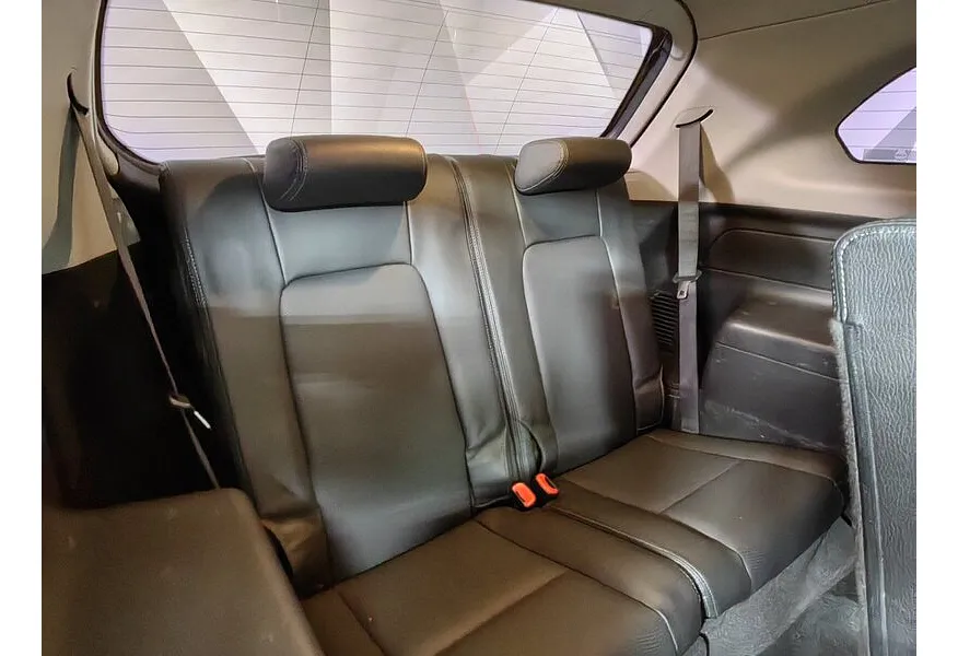 Chevrolet Captiva 2.2 TD AT (5 мест) (184 л.с.) Серый в АВИЛОН. Слайд №22