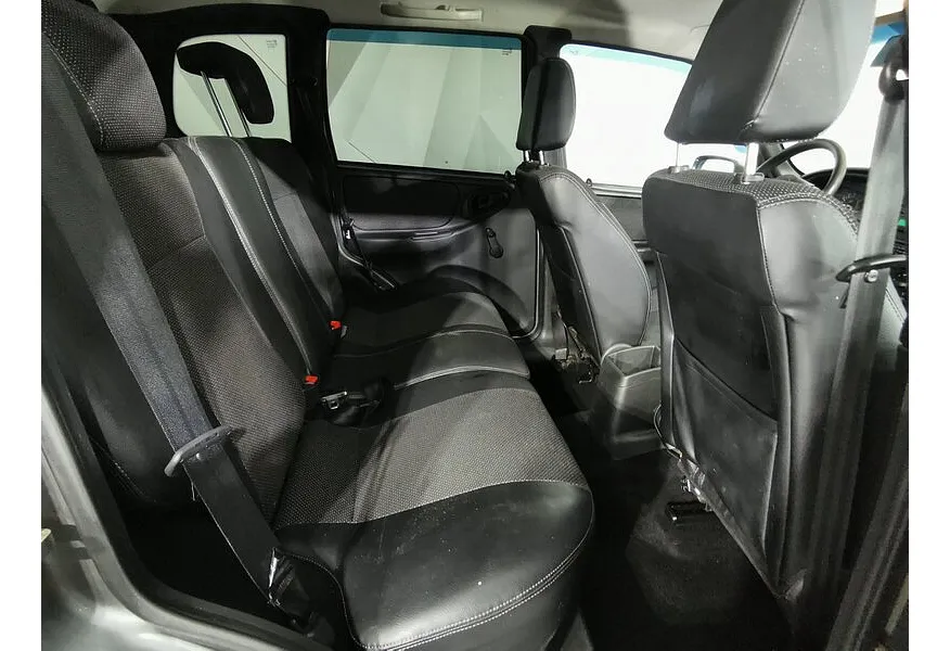 АВИЛОН - Chevrolet Niva 1.7 MT (80 л.с.) Серый - slide 8