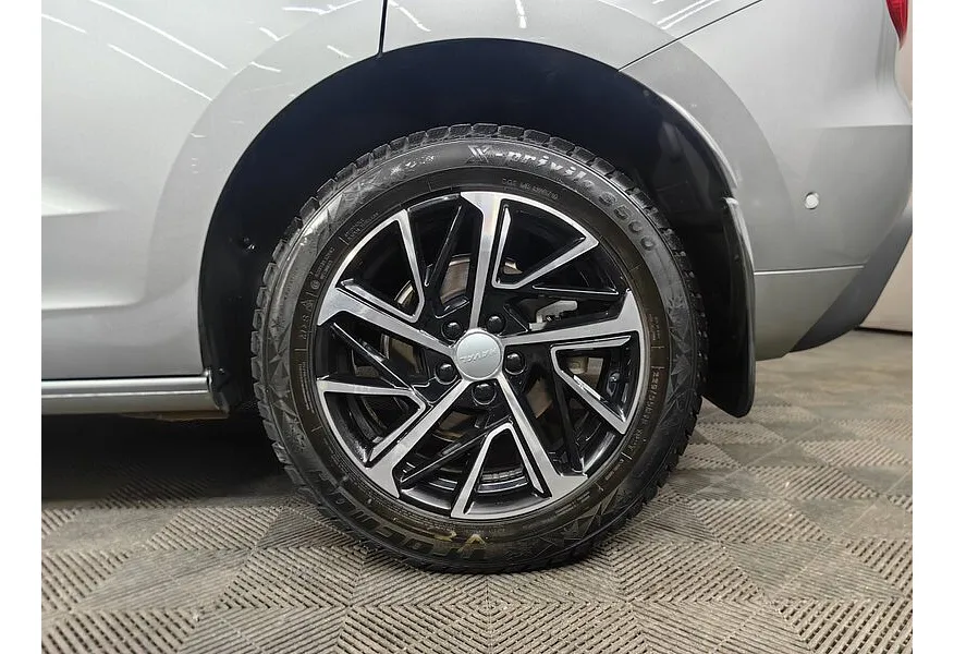Haval Jolion 1.5T 7DCT 2WD (143 л.с.) Elite Серый в АВИЛОН. Слайд №9