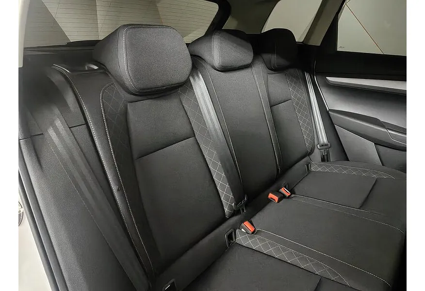 АВИЛОН - Skoda Karoq 1.6 AT FWD (110 л.с.) Active Белый - slide 10