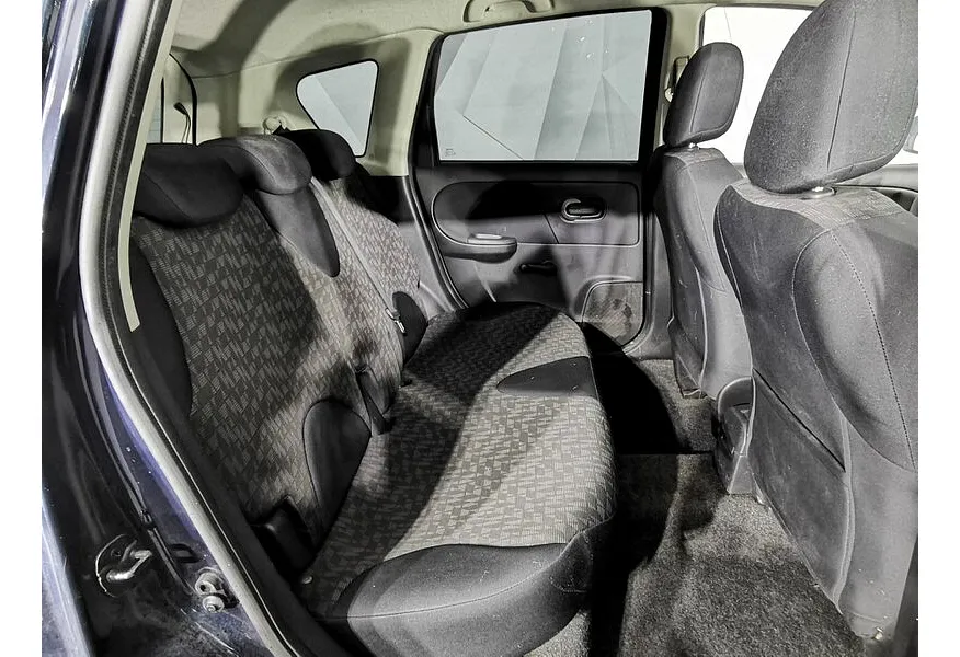 Nissan Note 1.4 MT (88 л.с.) Comfort Синий в АВИЛОН. Слайд №17