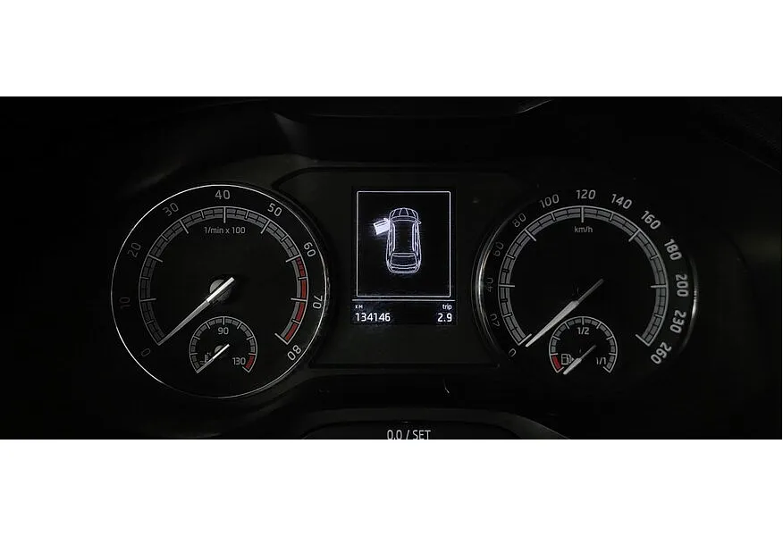 Skoda Kodiaq 1.4 TSI DSG (150 л.с.) Зеленый в АВИЛОН. Слайд №18