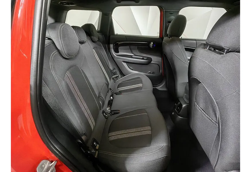 Mini Countryman Cooper SD 2.0 AT ALL4 (190 л.с.) Красный в АВИЛОН. Слайд №14