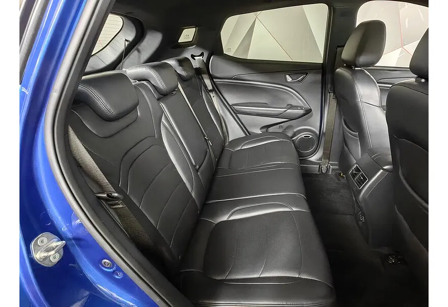 EVOLUTE i-JOY AT (163 л.с.) Синий в АВИЛОН. Слайд №16