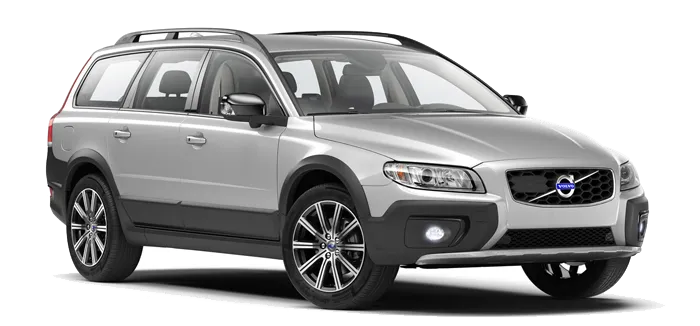 Volvo XC70