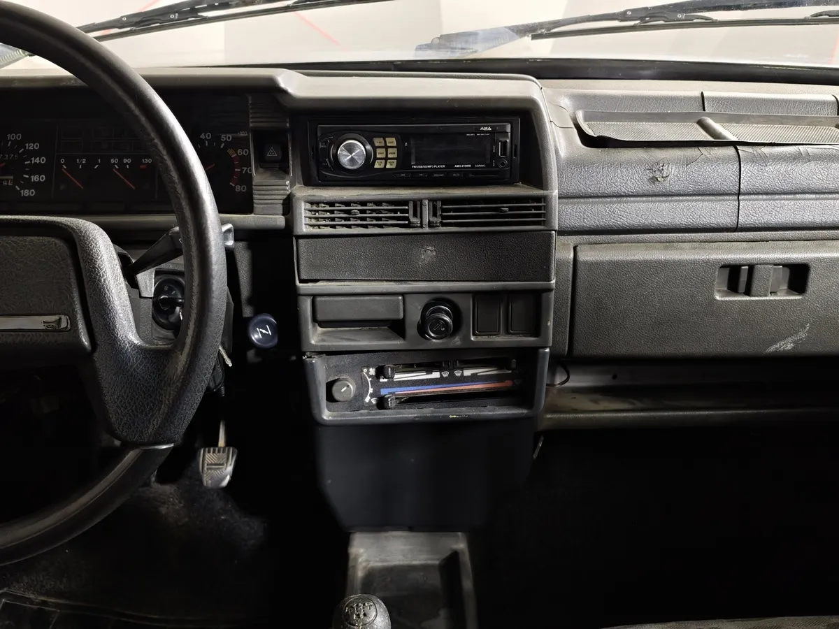 ВАЗ (Lada) 2109 2109 MT (64 л.с.) Белый в АВИЛОН. Слайд №12