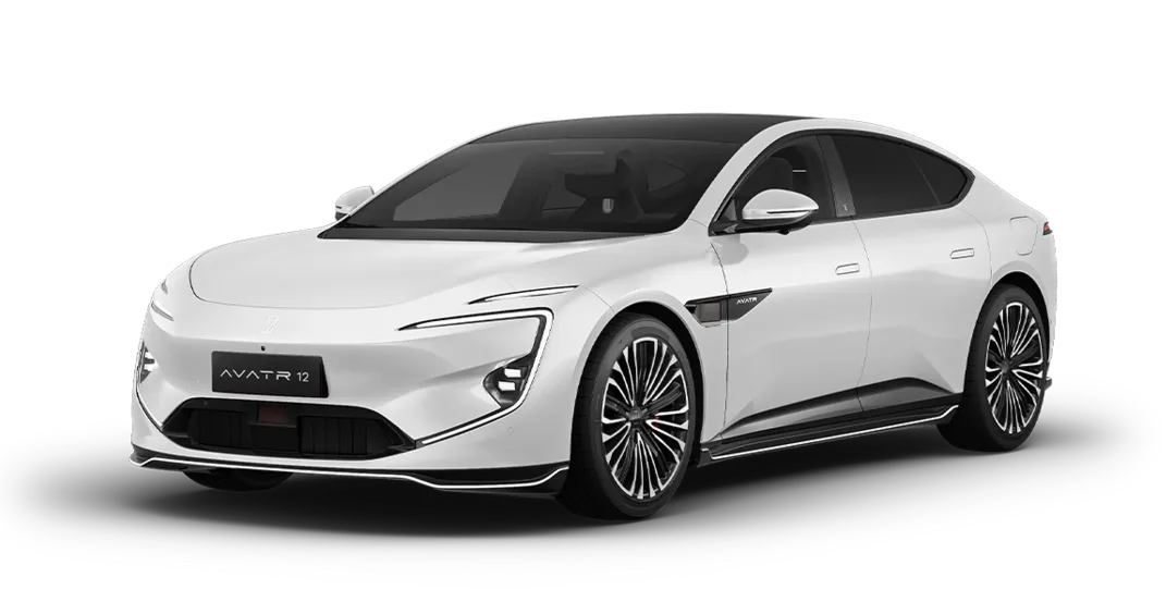 Изображение Avatr 12