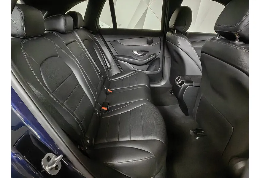 АВИЛОН - Mercedes-Benz GLC 220 d 9G-TRONIC 4MATIC (194 л.с.) Premium (Локальная сборка) Синий - slide 8