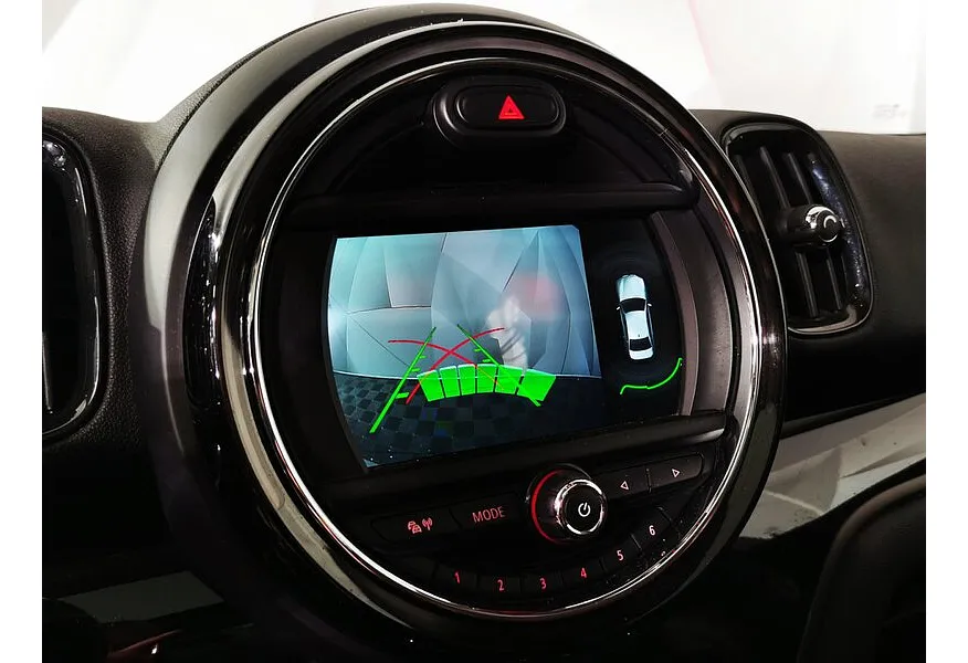 АВИЛОН - Mini Countryman Cooper 1.5 MT (136 л.с.) Серебристый - slide 9