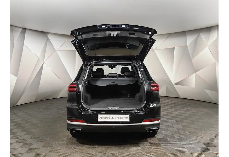 АВИЛОН - Chery Tiggo 7 Pro 1.5 CTV (147 л.с.) Prestige Черный - slide 15