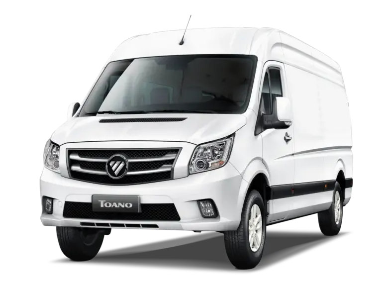 Foton Toano