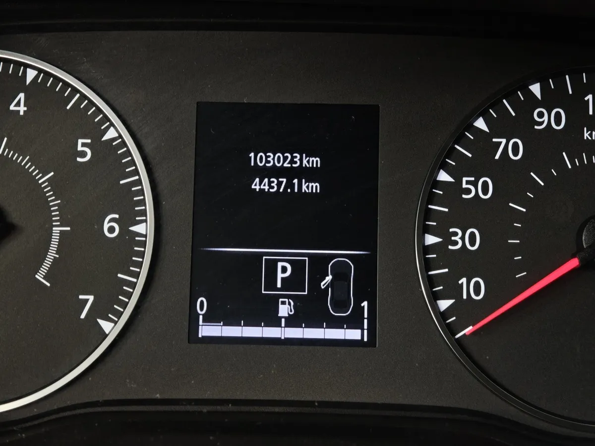 Renault Arkana 1.3 CVT 2WD (150 л.с.) Белый в АВИЛОН. Слайд №18
