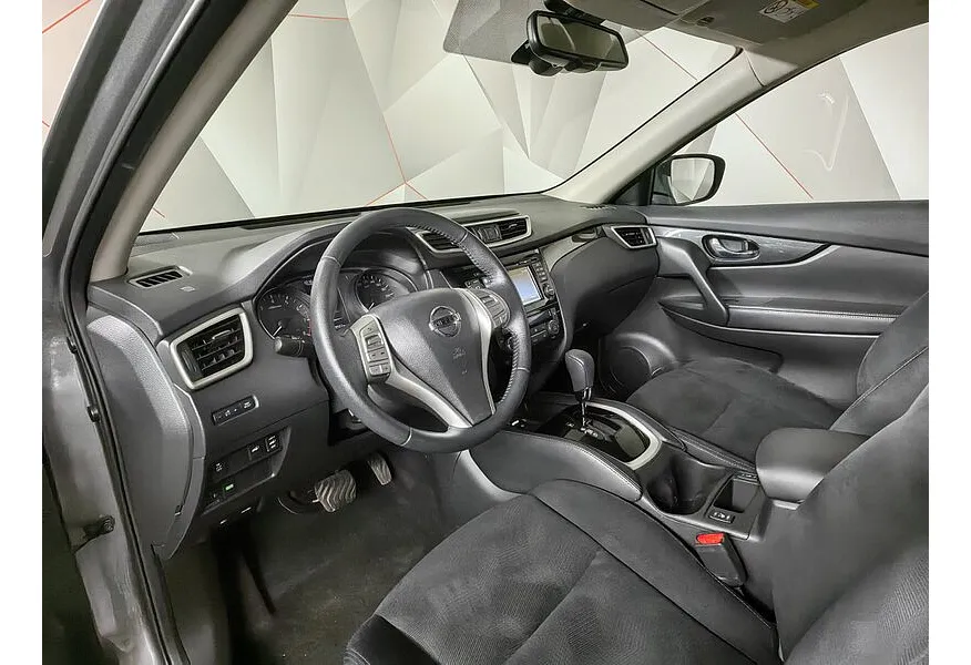 АВИЛОН - Nissan X-Trail 2.0 CVT (144 л.с.) Серый - slide 12