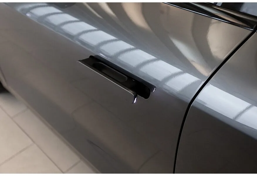 Voyah Free EVR 1.5 AT AWD (510 л.с.) Sport + Серый в АВИЛОН. Слайд №17