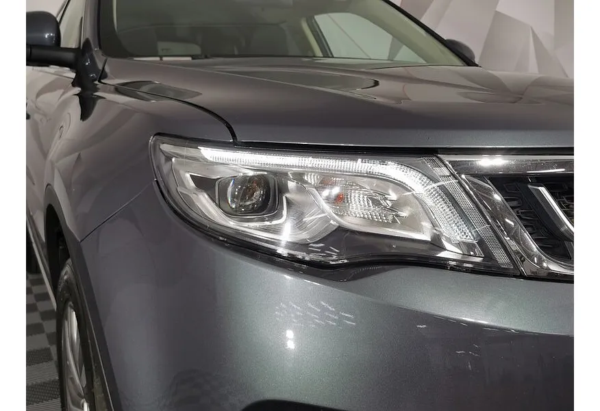 АВИЛОН - Geely Atlas 2.4 AT AWD (148 л.с.) Серый - slide 18