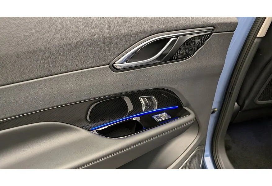 Hongqi HS3 1.5T 7DCT 2WD (156 л.с.) Comfort Голубой в АВИЛОН. Слайд №20