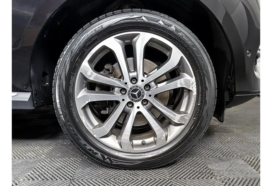 АВИЛОН - Mercedes-Benz GLE 350 d 4MATIC 9G-TRONIC (249 л.с.) Особая серия Черный - slide 13