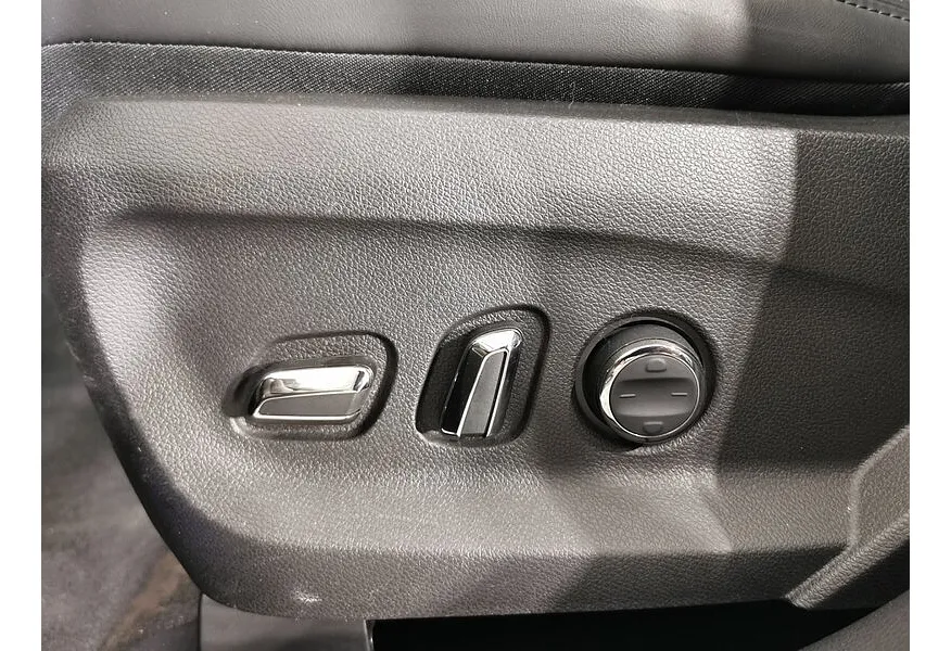 EXEED TXL 2.0 DCT7 AWD (197 л.с.) Sport Edition Черный в АВИЛОН. Слайд №24