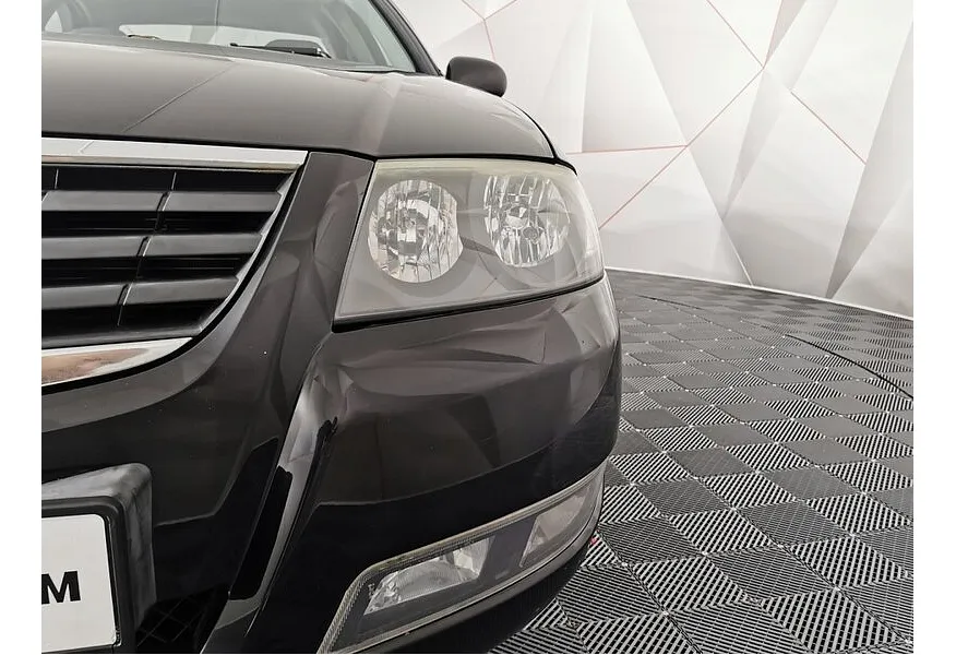 АВИЛОН - Nissan Almera Classic 1.6 MT (107 л.с.) Черный - slide 15